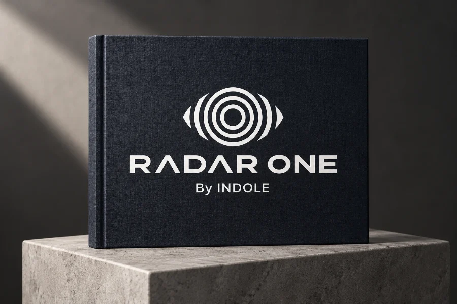RADAR ONE: aplicación (3 de 3)