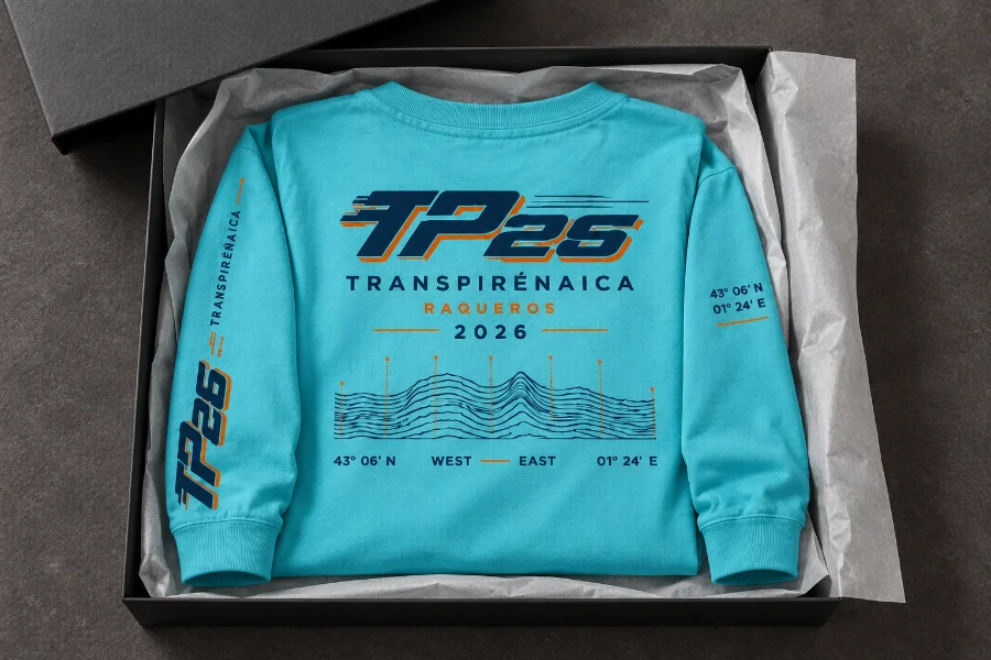Transpirenaica 2026: aplicación (1 de 6)