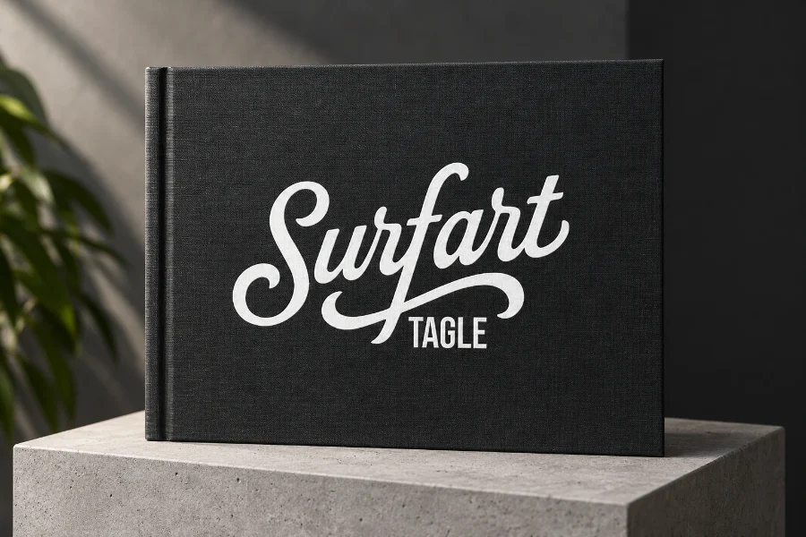 Surfart: aplicación (3 de 3)
