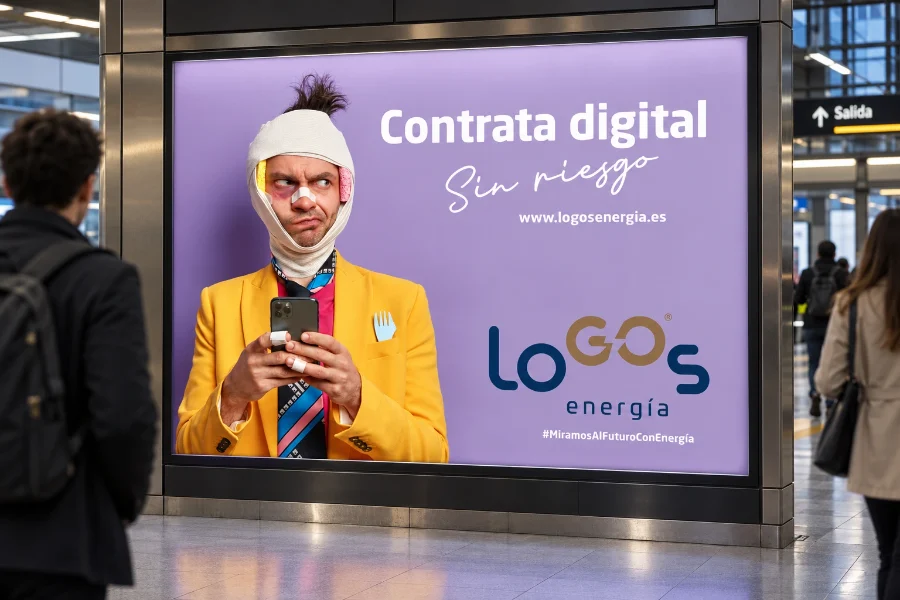 LoGOs Energía: aplicación (4 de 5)