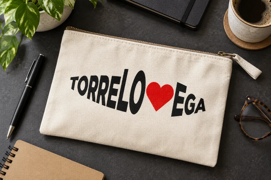 TorreLoveGA · logotipo: aplicación (2 de 3)