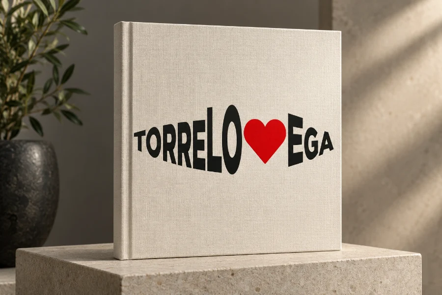TorreLoveGA · logotipo: aplicación (3 de 3)