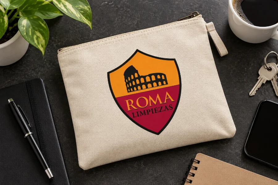 Roma Limpiezas: aplicación (2 de 3)