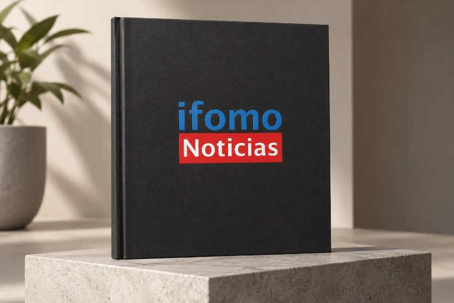 Ifomo: aplicación (3 de 3)
