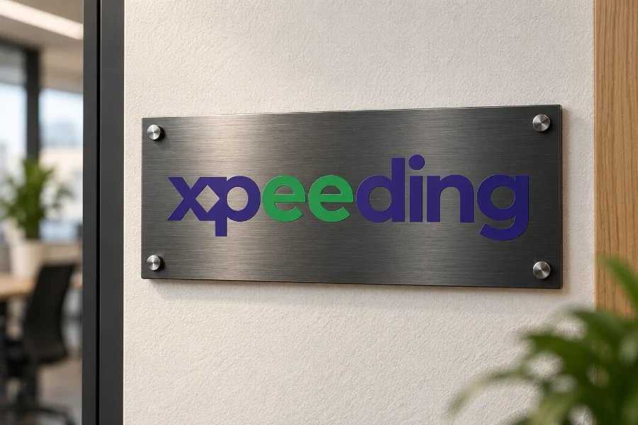 Xpeeding: aplicación (1 de 3)