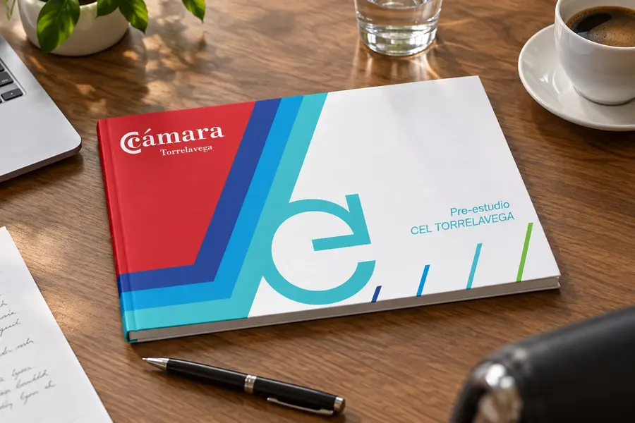 Cámara de Comercio · estudio eléctrico: Informe