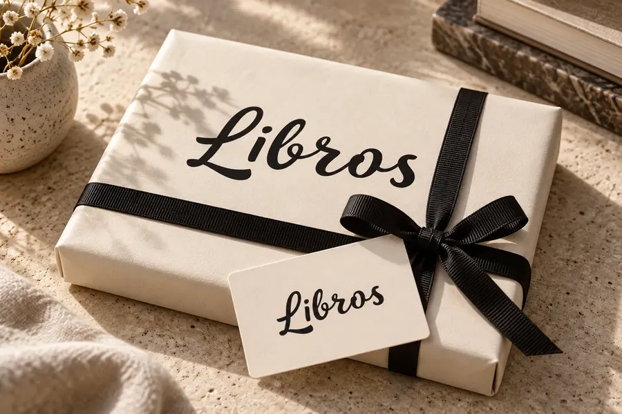 Papelería Ale: Envoltorio de libros
