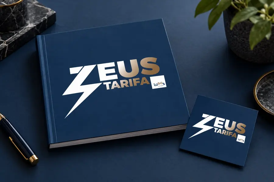 Zeus · tutorial: Material corporativo