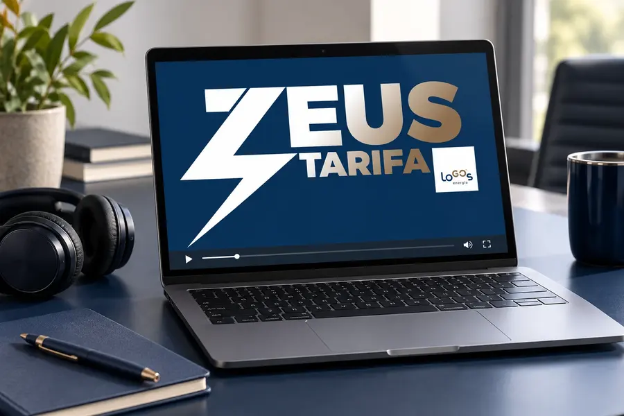 Zeus · tutorial: Tutorial en portátil