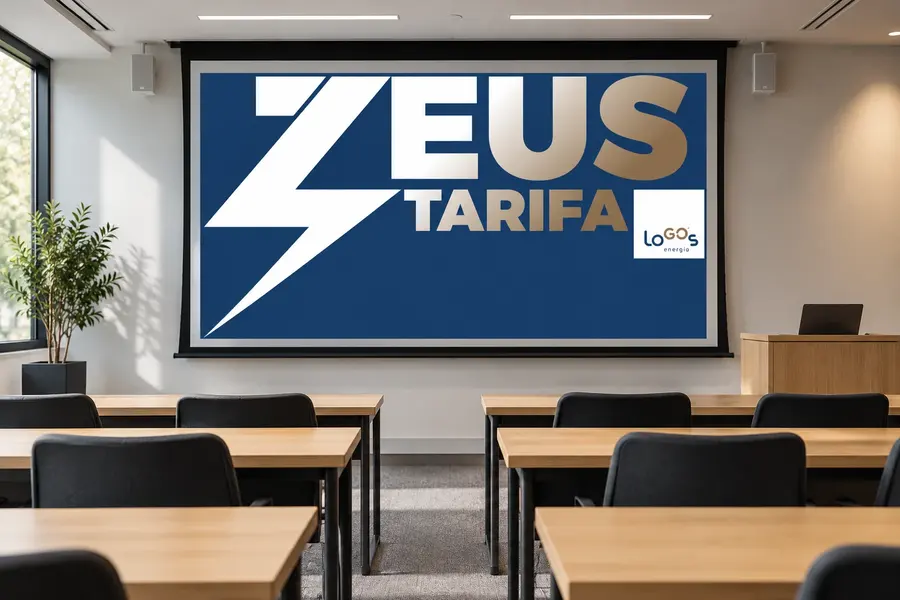 Zeus · tutorial: Formación en pantalla