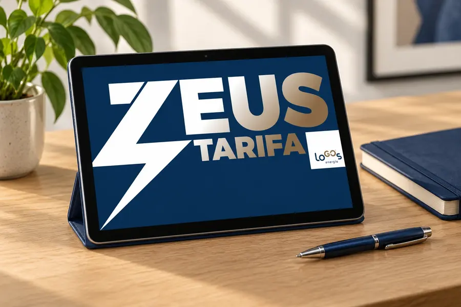 Zeus · tutorial: Visualización en tableta