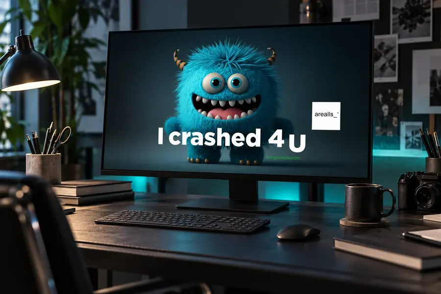 Areall's: Campaña digital