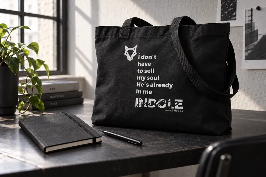 Índole: Bolsa corporativa