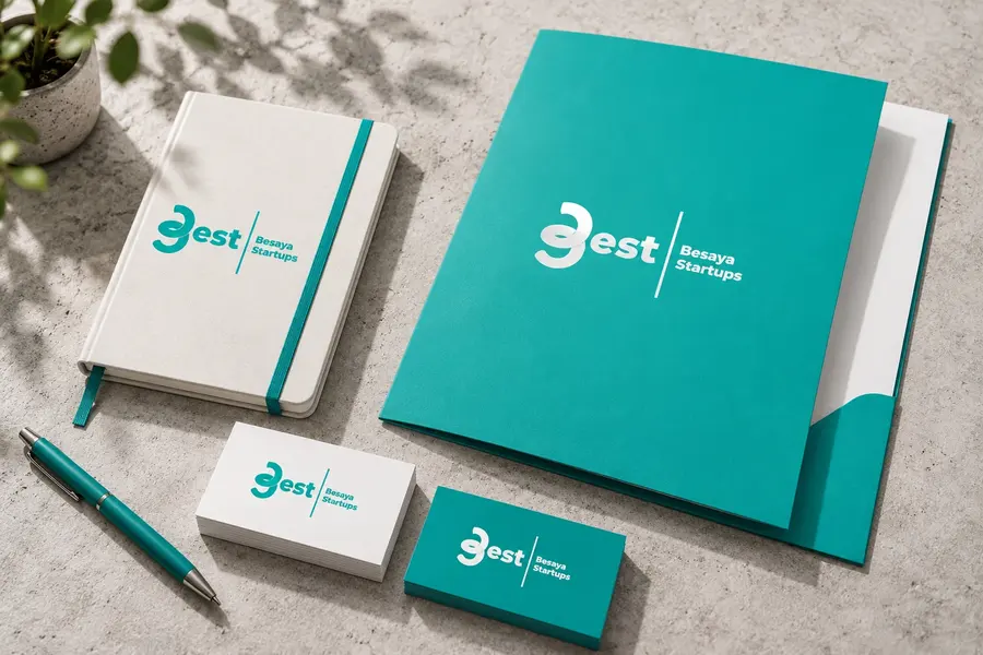 BEST Startups: papeleria
