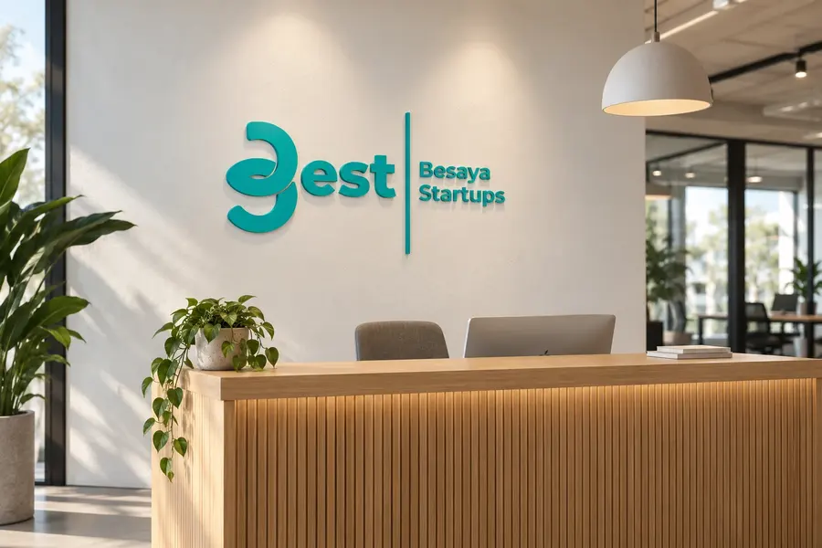 BEST Startups: espacio