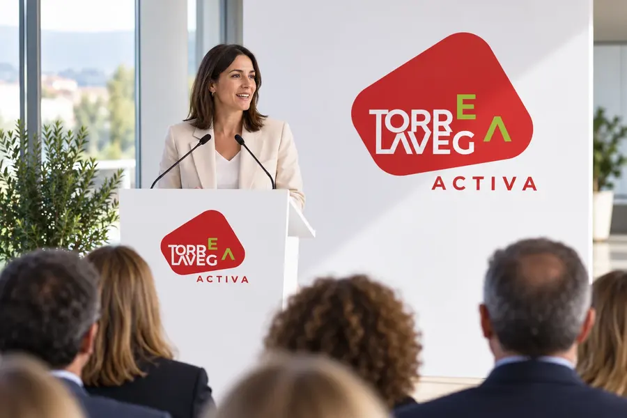 Cámara Emprende 2023: evento