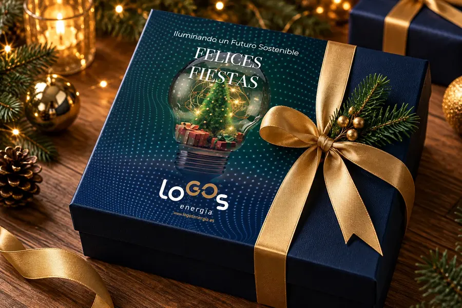 LoGOs · Navidad 2023: regalo