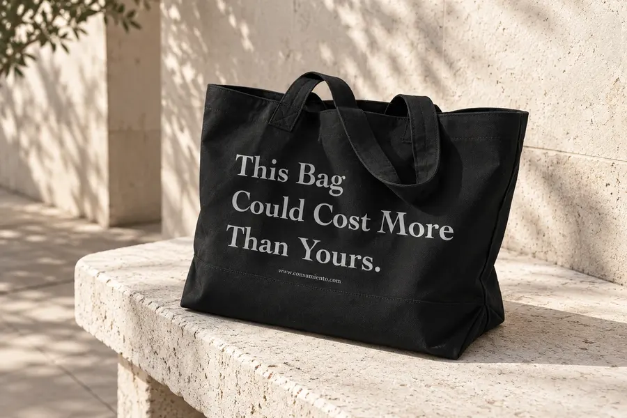 Consumiento.com: bolsa