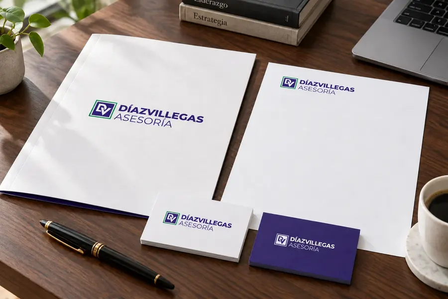 Díaz Villegas: Papelería