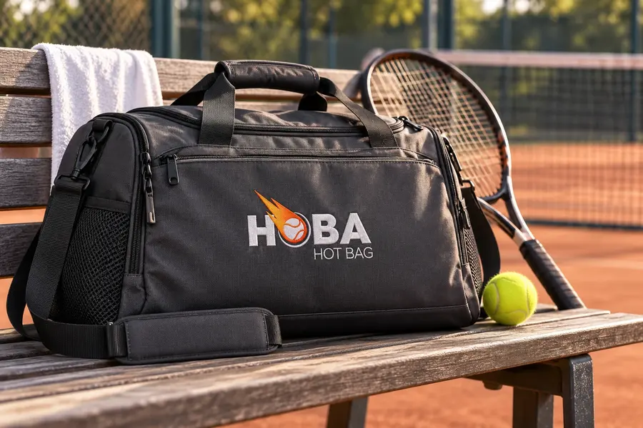 HOBA: Bolsa deportiva