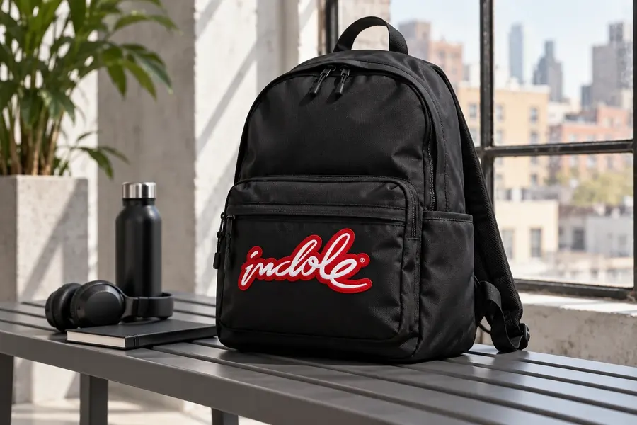 Índole · mochila: mochila (2 de 2)