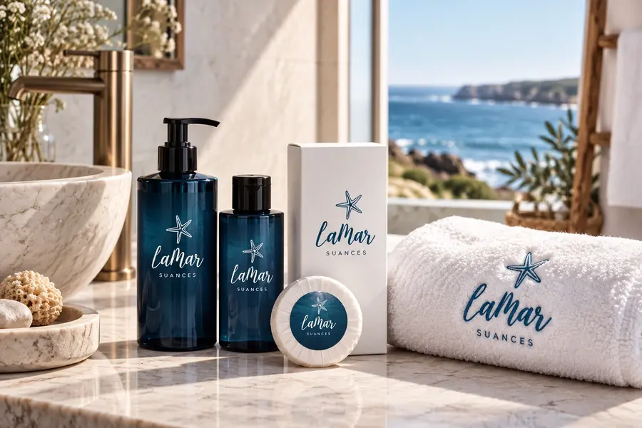 Lamar: Amenities