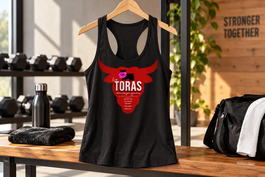 Lastoras: camiseta (2 de 2)