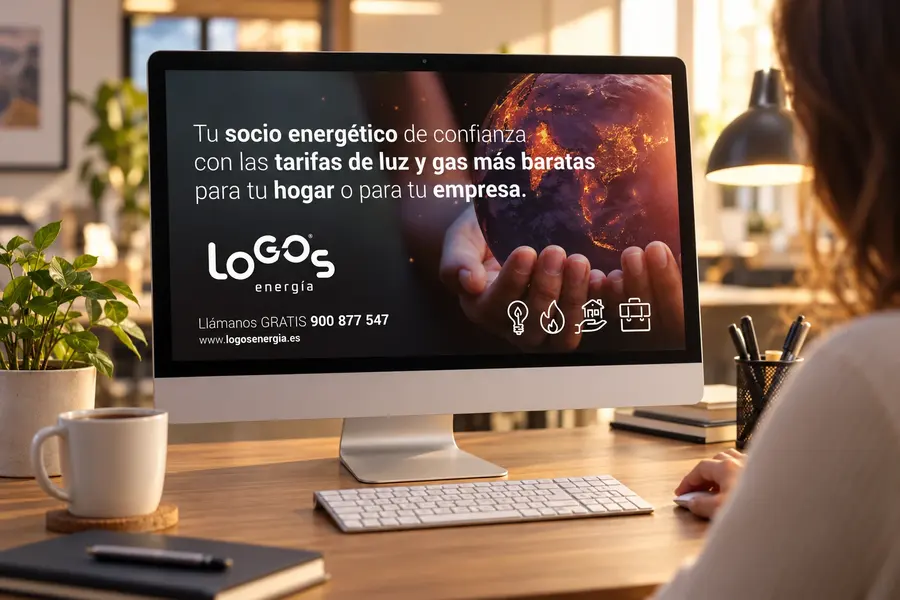 LoGOs · Full Energía: Campaña LoGOs
