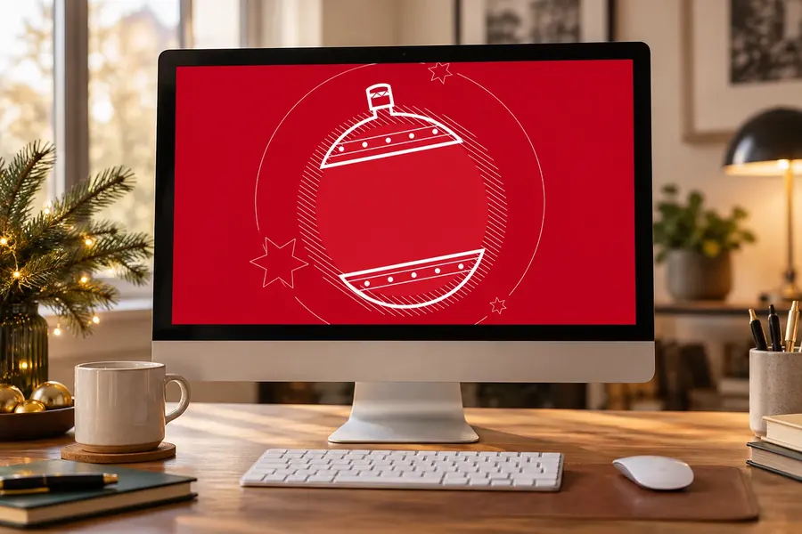 Cámara de Comercio · Navidad 2023: Presentación audiovisual