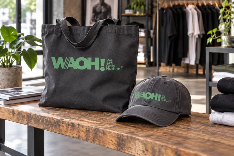Waoh®: bolsa