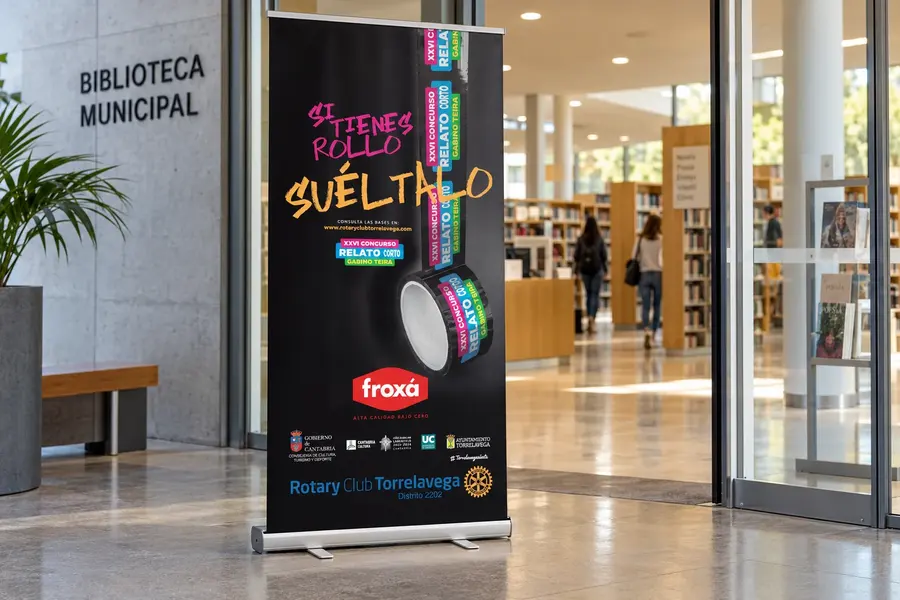 Gabino Teira 2024: Rollup