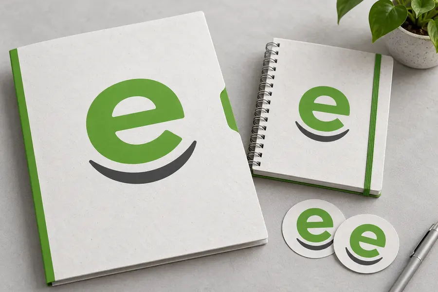ZBE Torrelavega: papeleria