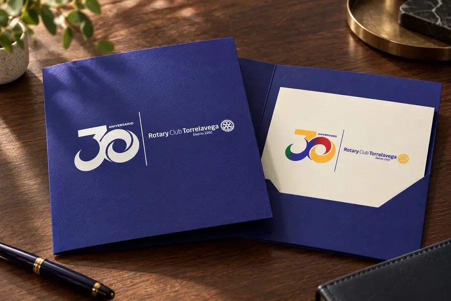 30 años · Rotary: contexto