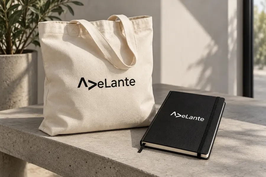 ADeLante: merchandising