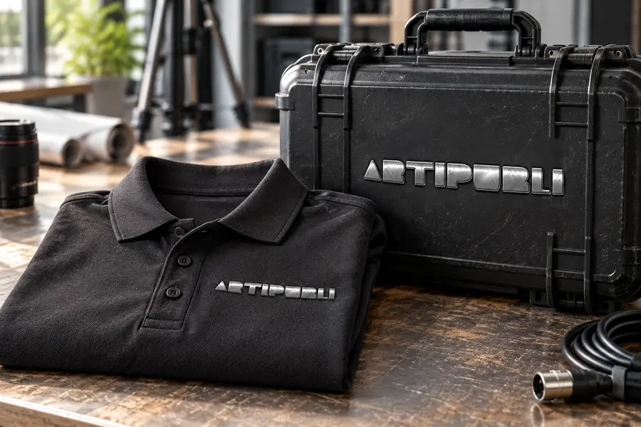Artipubli: uniforme