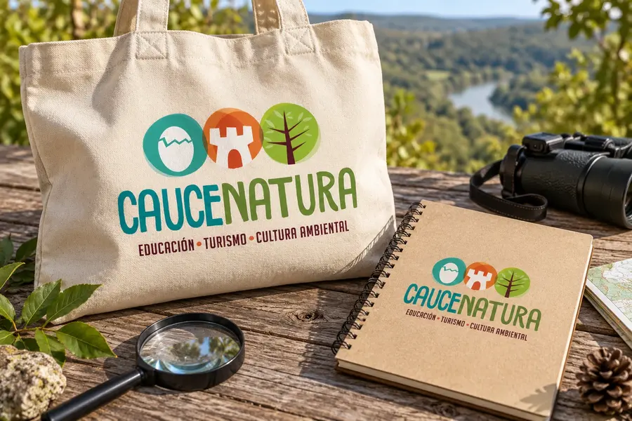 Caucenatura: presentacion