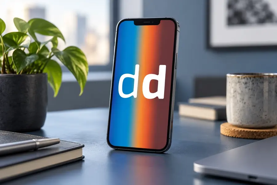 Iddoneo · favicon: digital
