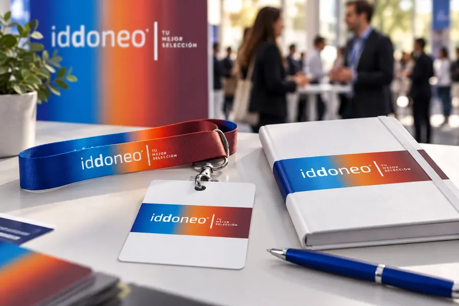 Iddoneo: acreditacion