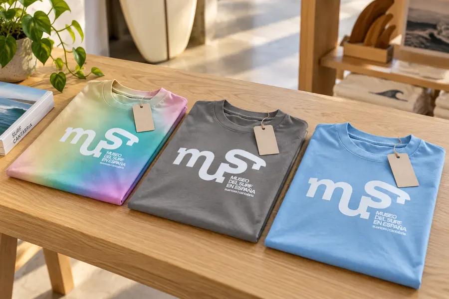 Mus: coleccion