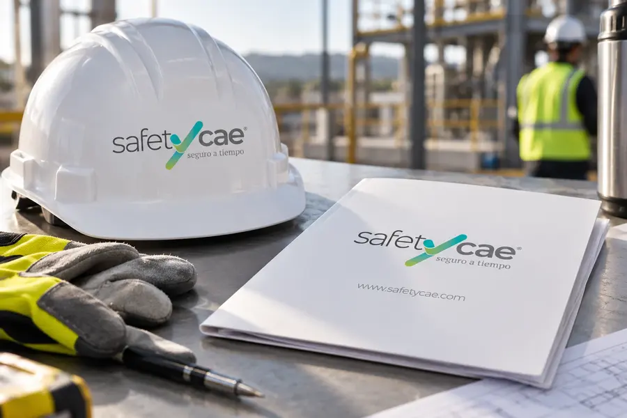 Safetycae: equipo