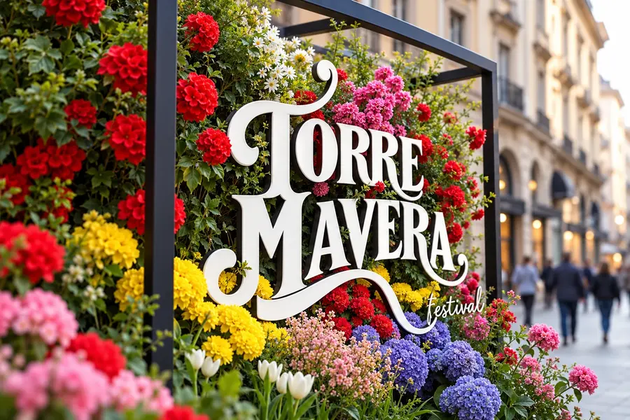 TorreMavera 2025: detalle