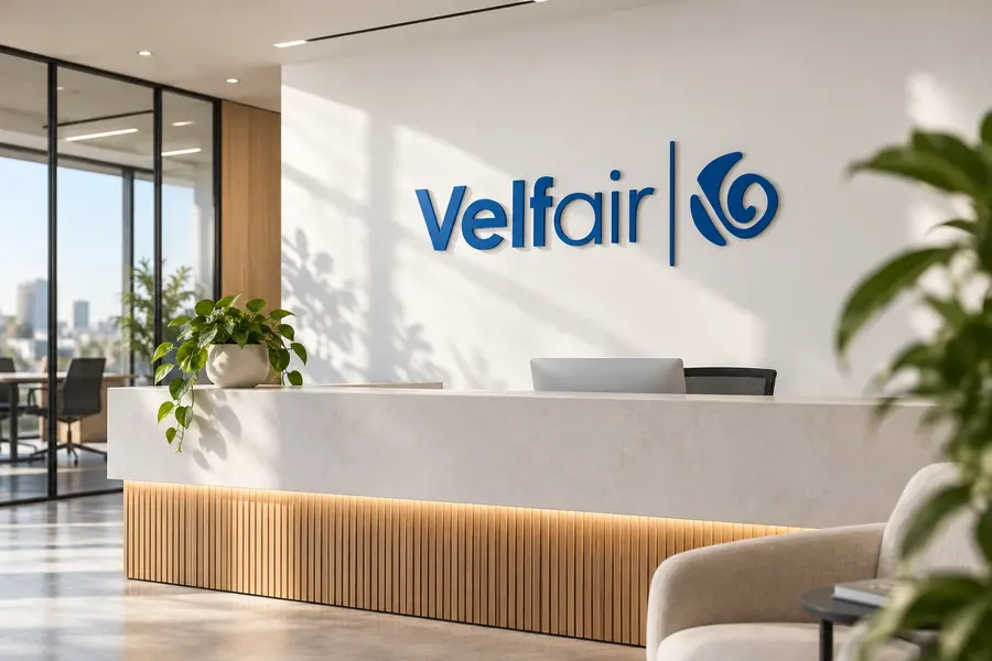 Velfair: oficina