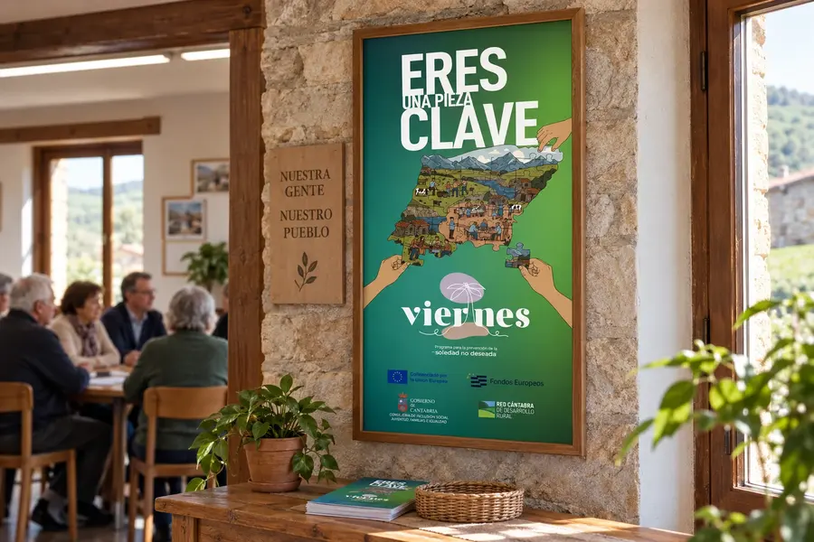 Viernes Proyecto: campana
