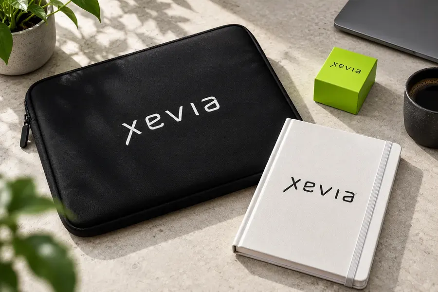 Xevia: equipo