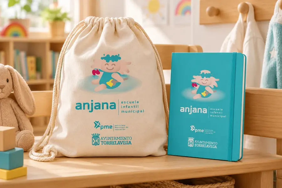 Anjama: bolsa escuela