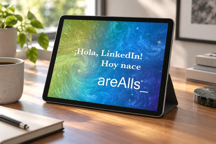 Areall's: publicacion digital