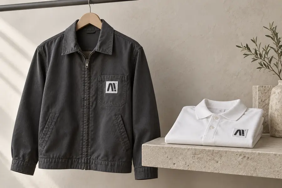 Aspein: ropa equipo