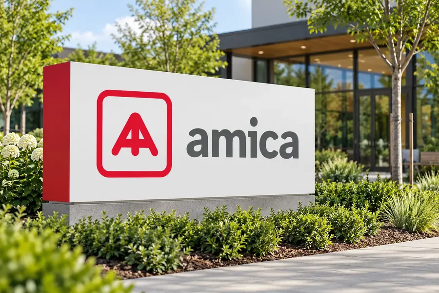 Amica: senal campus
