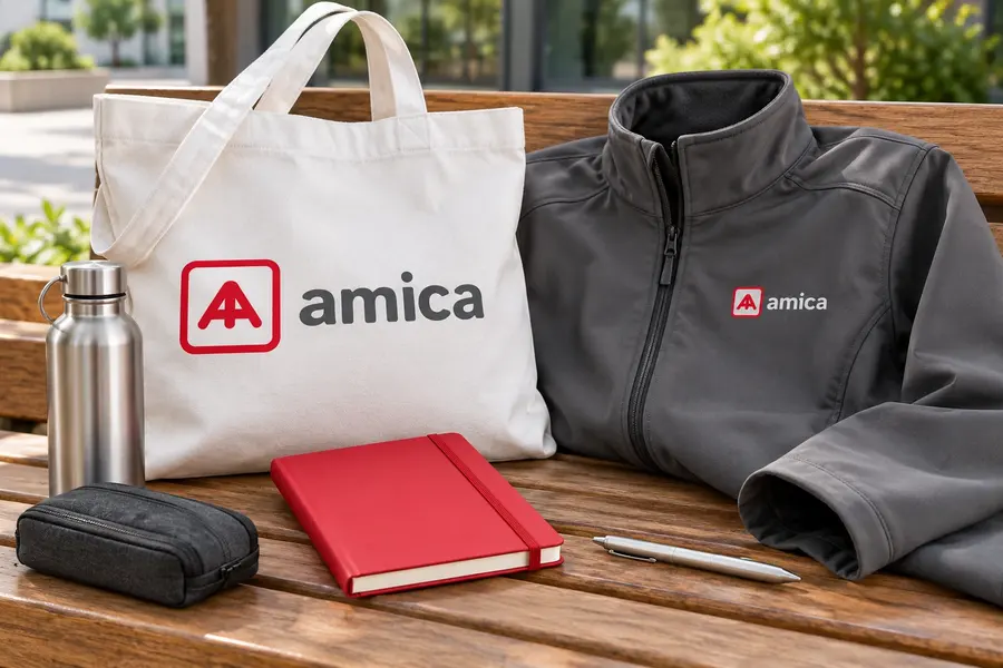 Amica: equipo campus
