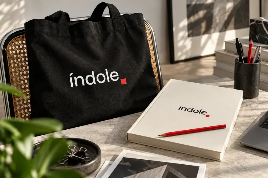Índole: kit estudio